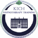 Hypnotherapy Training In Kent - Kich logo