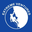 Extreme Ventures Outdoor Rock Climbing logo