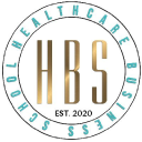 Healthcare Business School logo