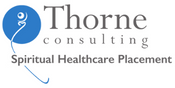 Thorne Consultants logo