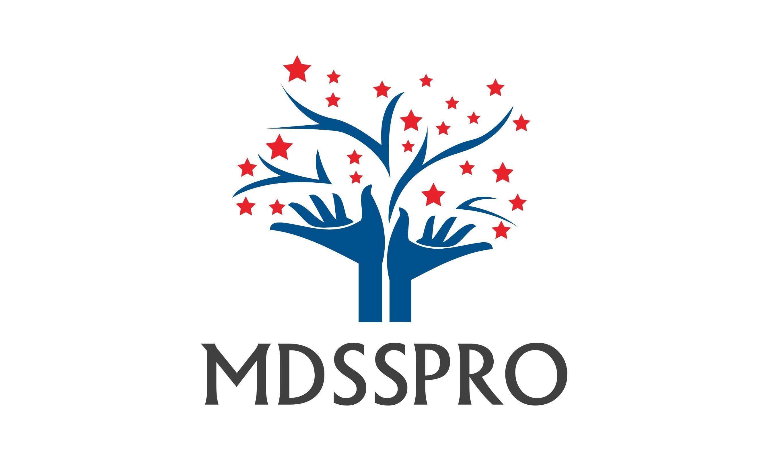 Mdsspro logo