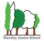 Staveley Junior School logo