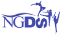 Next Generation Dance Studio logo