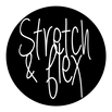 Stretch & Flex logo