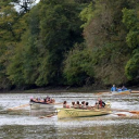 Cotehele Quay Gig Club