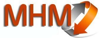 MHM Training Centre logo