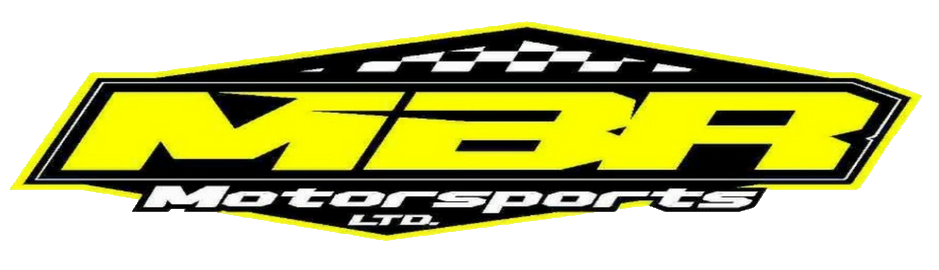 Mrb Motorsport logo