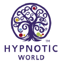 Hypnotic World logo