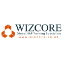 Sap Training In London Uk - Wizcore logo