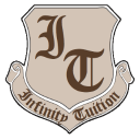 Infinity Tuition logo