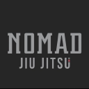 Nomad Jiu Jitsu logo
