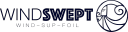 Windswept logo