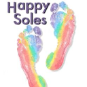 Happy Soles Yoga And Complementary Therapies logo