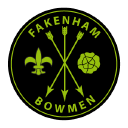 Fakenham Bowmen logo