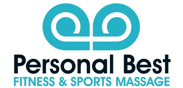 Personal Best Fitness & Sports Massage logo