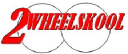 2Wheelskool logo