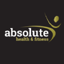 Absolute Health And Fitness logo