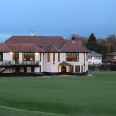 Warrington Golf Club logo