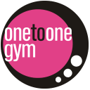 One To One Gym logo
