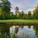 Forest Pines Golf Club logo