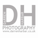 Darren Harbar Photography logo