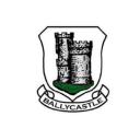 Ballycastle Golf Club logo