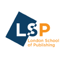 London School of Publishing (LSP) logo