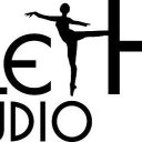 Marble Hill Dance Studio logo