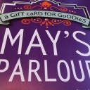 May's Parlour