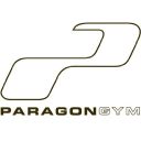 Paragon Gym logo