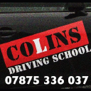 Colin'S Driving School