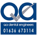 QA Dental Engineers logo