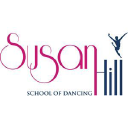 Sue Hill Dance logo