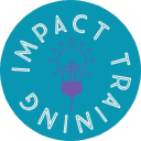 Dcfa Impact Training logo