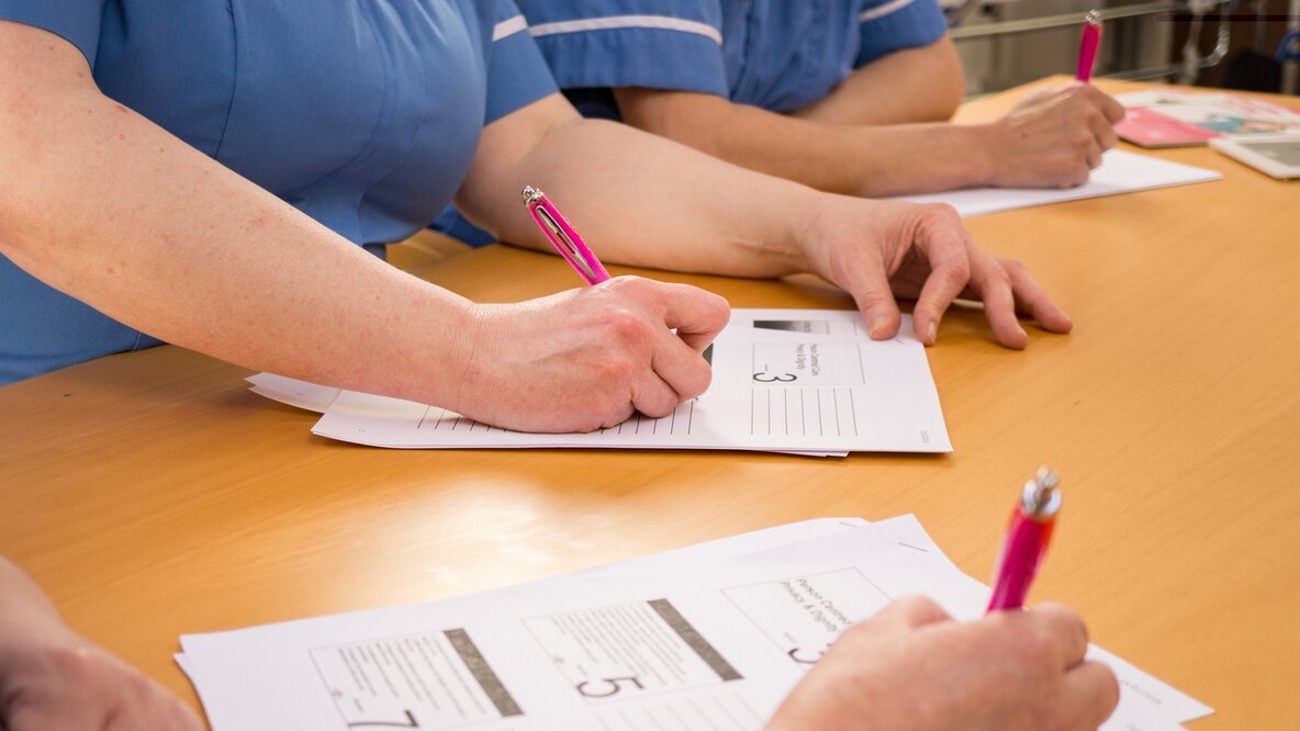 Catheter, Continence and Pressure Care (CPD Accredited)
