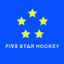 Five Star Hockey logo