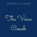 Jonathan Leese - The Voice Coach (Singing Lessons, Vocal Development, Voice Rehabilitation)