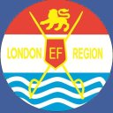 London Region Fencing logo