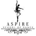 Aspire School of Dance Portishead logo