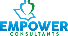 Empower Consultants logo