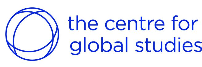 The Centre For Global Studies logo