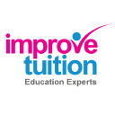 Improve Tuition Dewsbury logo