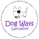 Dog Ways Lancashire logo