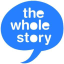 theWholeStory logo