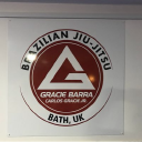 Gracie Barra Bath