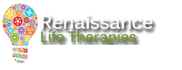 Renaissance Life Therapies of Harley Street London logo