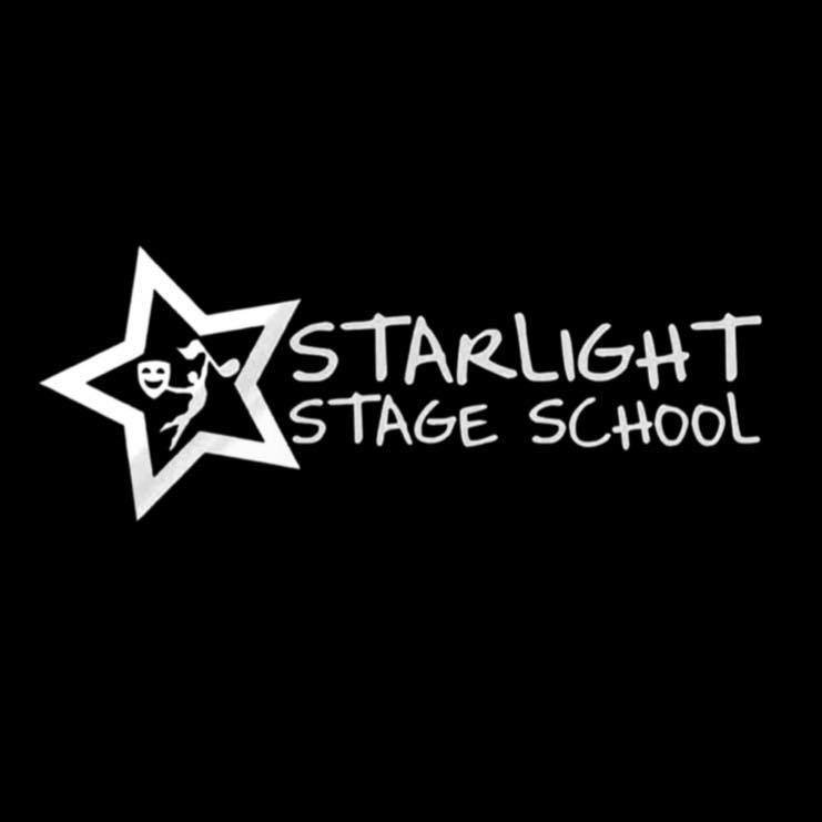 Starlight Stage School logo