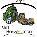 Skill Horizons