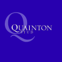 Quainton Stud, Competition and Training Centre logo
