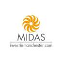 Manchester Investment And Development logo